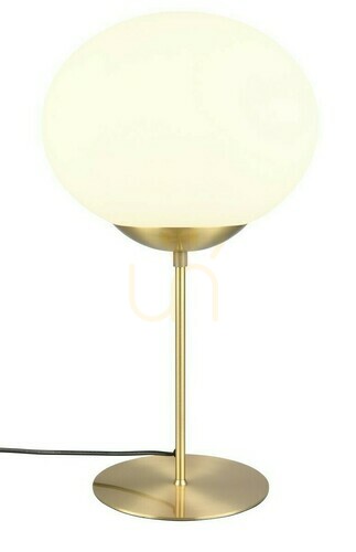 Kontrola Stolní lampa Trio FOMENTO 563100108