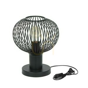 Stolní lampa Trio GILA 565700132 small 1