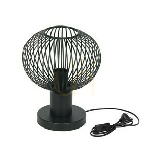 Stolní lampa Trio GILA 565700132 small 2