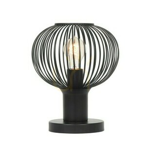 Stolní lampa Trio GILA 565700132 small 3