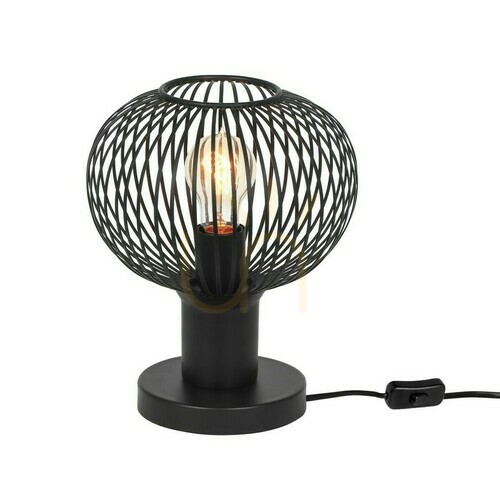 Kontrola Stolní lampa Trio GILA 565700132