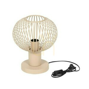 Stolní lampa Trio GILA 565700166 small 2