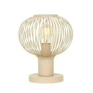 Stolní lampa Trio GILA 565700166 small 3