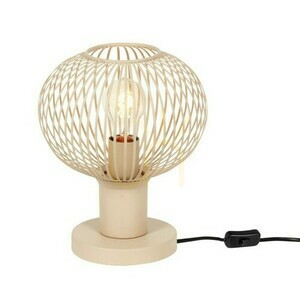 Stolní lampa Trio GILA 565700166 small 0
