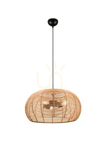 Kontrola Závěsné svítidlo Trio INGA 312200336