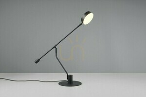 Stolní lampa Trio MANDURO 549010132 small 4