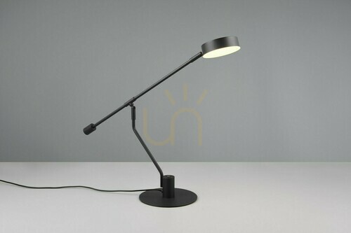 Kontrola Stolní lampa Trio MANDURO 549010132