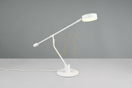 Kontrola Stolní lampa Trio MANDURO 549010131