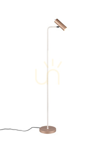 Trio MARLEY Stojací lampa 412400165 small 2