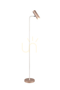 Trio MARLEY Stojací lampa 412400165 small 5