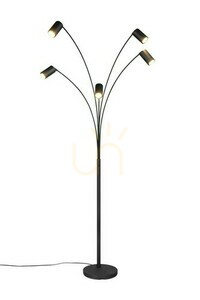 Trio MARLEY Stojací lampa 412400532 small 1