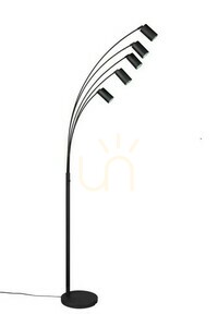 Trio MARLEY Stojací lampa 412400532 small 3