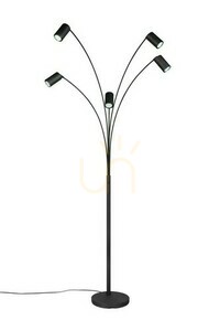 Trio MARLEY Stojací lampa 412400532 small 4