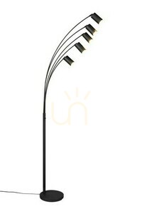 Trio MARLEY Stojací lampa 412400532 small 0
