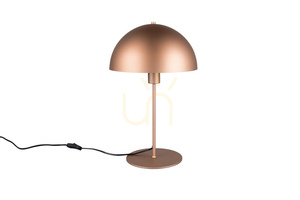 Stolní lampa Trio NOLA 506290165 small 2