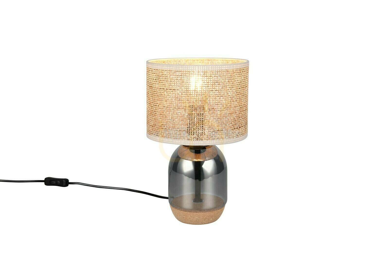 Stolní lampa Trio TARA 564900157