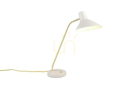 Kontrola Stolní lampa Trio TRAVELLER 563400176