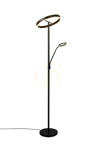 Kontrola Trio WILLIS Stojací lampa 449510232