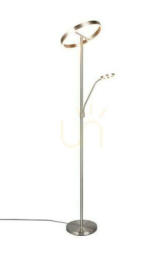 Kontrola Trio WILLIS Stojací lampa 449510207