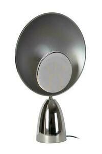 Stolní lampa Lucide CASTAMAR LED 3W stříbrná ocel 26 cm 34552/03/11 small 1