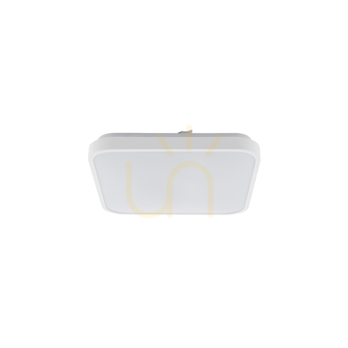 Kontrola AGNES SQUARE LED PRO Plafond 10990 Nowodvorski