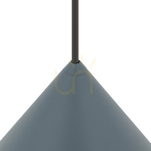 ZENITH M Závěsné svítidlo 11487 Nowodvorski small 3