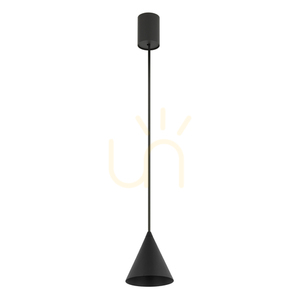 ZENITH XS Závěsné svítidlo 11452 Nowodvorski small 0