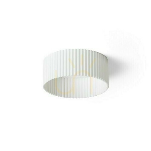 Kontrola Marenga Rl1 40 White Eco Pla 230 V Led 6 W 3000 K vestavné svítidlo.
