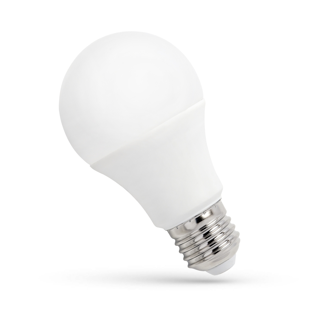 Kontrola Led Gls E27 230 V 9 Ww Spektrum Led Gls E27 230 V 9 Ww Spektrum