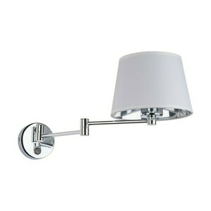 Glory Chrome Nástěnná lampa 1 Pł small 5