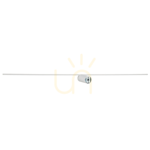 Nástěnné svítidlo SPIN LED L 11585 Nowodvorski small 6