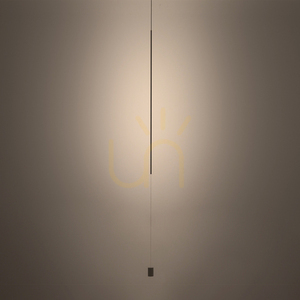 VERTIC LED závěsné svítidlo 11606 Nowodvorski small 1