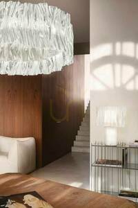 Závěsné svítidlo Slamp Accordéon 2700 Kelvin White small 6