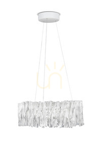 Závěsné svítidlo Slamp Accordéon 2700 Kelvin White small 7
