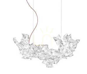 Stropní/nástěnné svítidlo Slamp Hanami. small 0