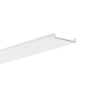 LED LIGER-22 profilový kryt matný 2m small 0