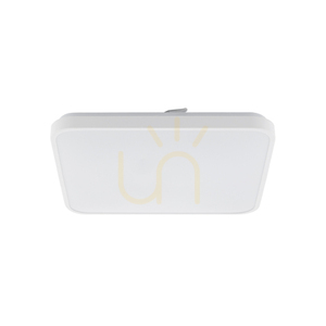 Stropní svítidlo AGNES SQUARE LED PRO 10992 Nowodvorski 32W 4000K 3100lm IP44 43,5 cm bílé small 0