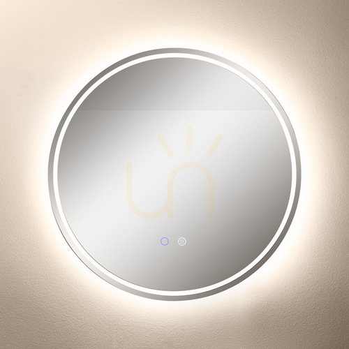 Kontrola Zrcadlo Zuma Line D3004-60 LED
