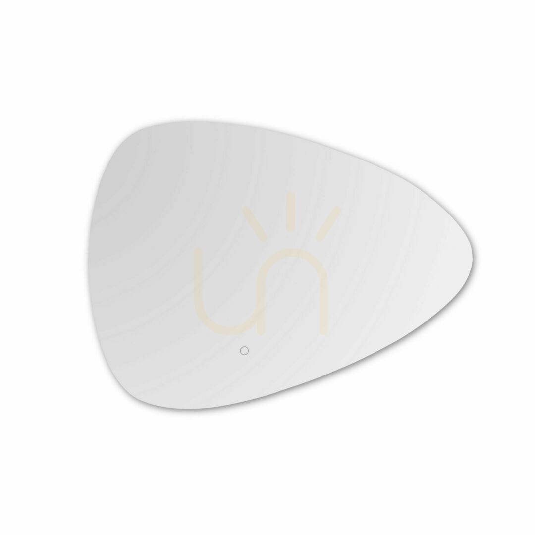 Kontrola Zrcadlo Zuma Line D3005 LED Zrcadlo Zuma Line D3005 LED