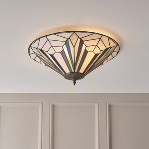 Astoria Tiffany Plafond Multicolor 63935 Interiéry small 2