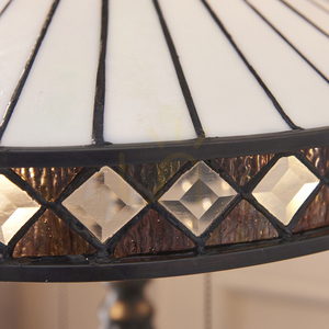 Stolní lampa Fargo Tiffany Multicolor 70935 Interiéry. small 5