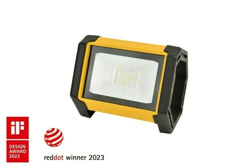 Kontrola Venkovní nástěnné LED svítidlo Lutec Epta 7901602426 24W hliník 5000K