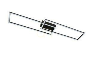 Plafon Lucide ARIANNE černý LED 23W 92,5 cm 53104/22/30 small 1