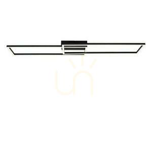 Plafon Lucide ARIANNE černý LED 23W 92,5 cm 53104/22/30 small 3