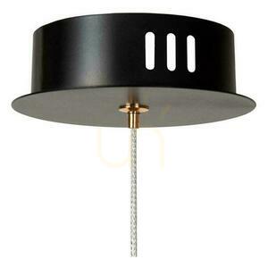 Závěsné svítidlo Lucide BERLIANE zlaté LED 4W 2700K 150 lm 00430/04/60 small 5