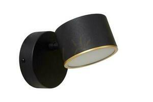 Závěsné svítidlo Lucide GIAN černé LED 9W 44217/08/30 small 1