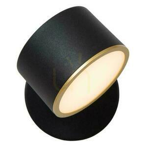 Závěsné svítidlo Lucide GIAN černé LED 9W 44217/08/30 small 4