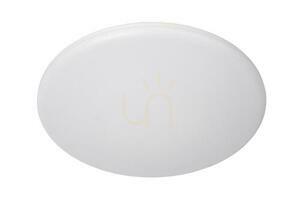 Plafon Lucide OLSON LED 45 cm bílý 3100 lm 3000-6500 K 79190/45/61 small 1