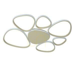 Stropní svítidlo Lucide SAMLING LED 72 W taupe 90 cm 78102/72/41 small 1