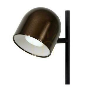 Nabíjecí stolní lampa Lucide SKANSKA RECH LED 3 W kávová 03649/03/96 small 4